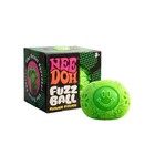 Flower Power Fuzz Ball NeeDoh