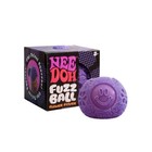 Flower Power Fuzz Ball NeeDoh