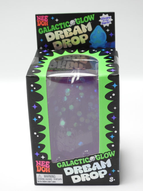 Galactic Glow Dream Drop