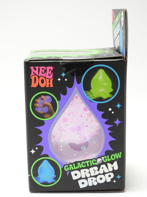 Galactic Glow Dream Drop