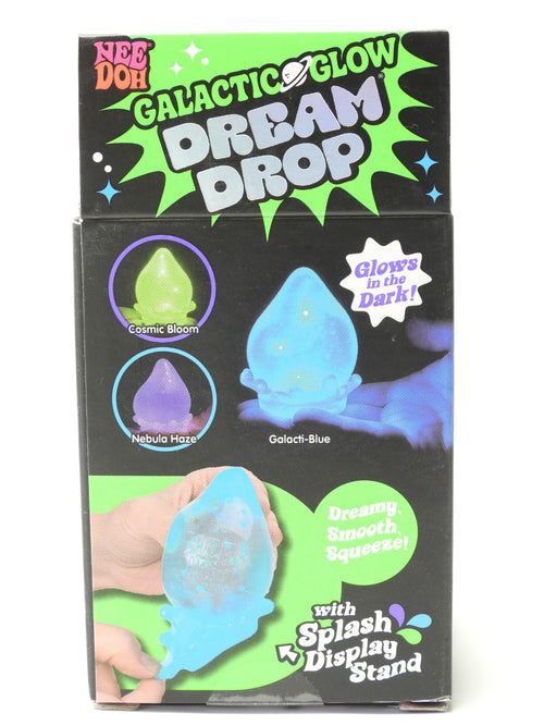 Galactic Glow Dream Drop