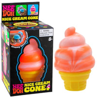 Nice Cream Cone NeeDoh