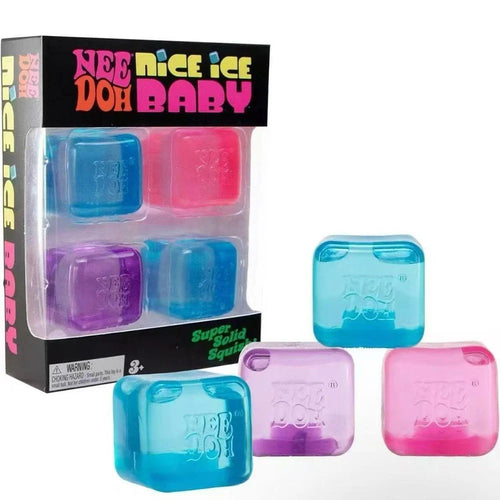 Nice Ice Baby NeeDoh