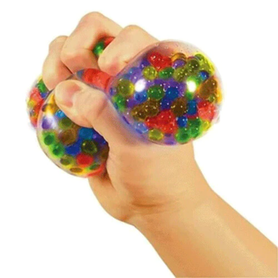 Squeezy Peezy NeeDoh