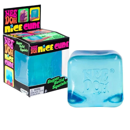 NeeDoh Restock