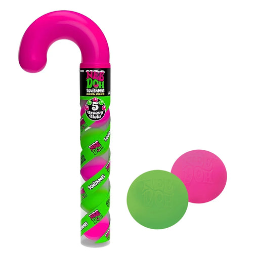 NeeDoh Cool Cane