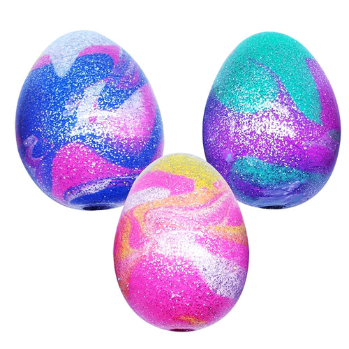 Mellow Marble Egg NeeDoh