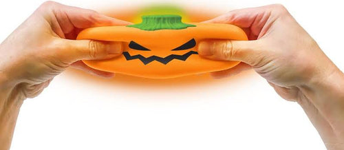 Jack-Glow Lantern NeeDoh