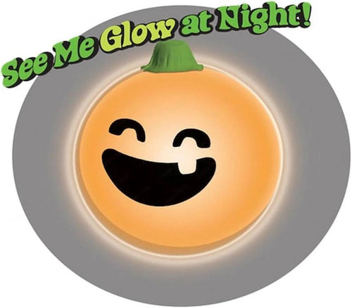 Jack-Glow Lantern NeeDoh