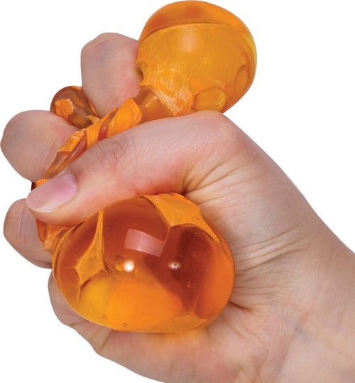 Magma Squeeze NeeDoh