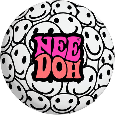 Press Doh NeeDoh