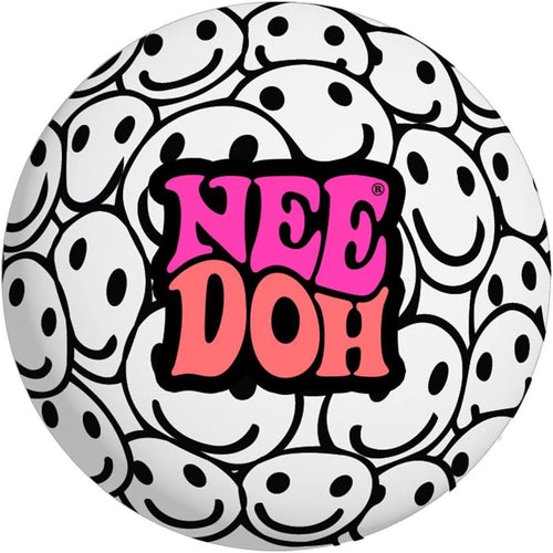 Press Doh NeeDoh