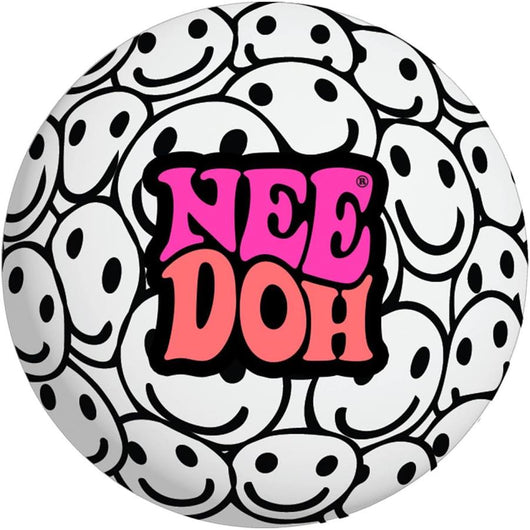 Press Doh NeeDoh