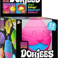 NeeDoh Dohjees