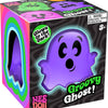 Groovy Ghost NeeDoh