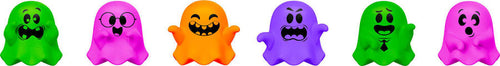 Groovy Ghost NeeDoh