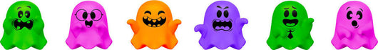 Groovy Ghost NeeDoh