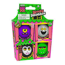 Spooky Squishkins NeeDoh