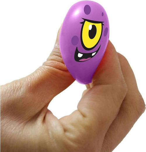 Spooky Squishkins NeeDoh