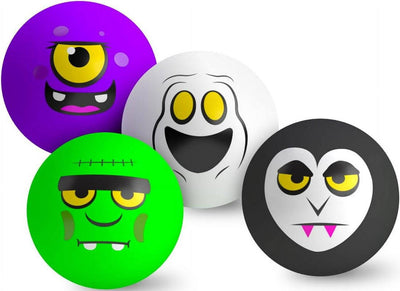 Spooky Squishkins NeeDoh