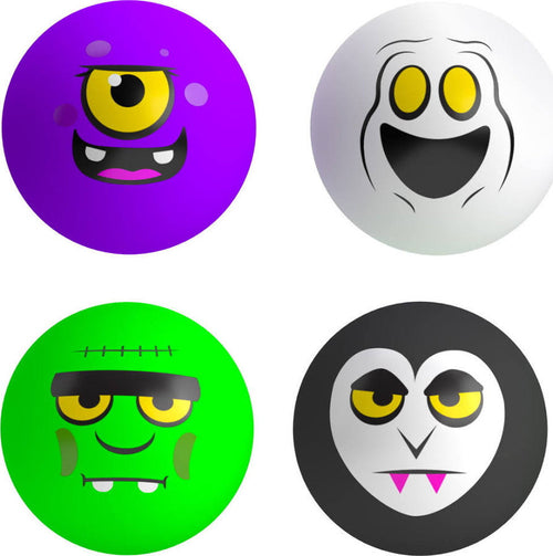 Spooky Squishkins NeeDoh
