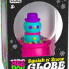 NeeDoh Snow Globe