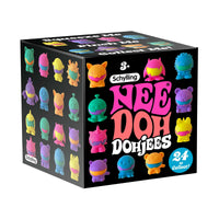 Dohjees NeeDoh Blind Box