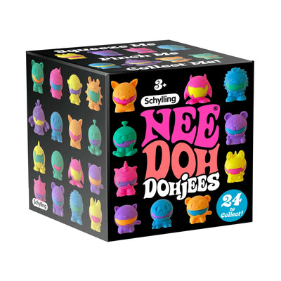 Dohjees NeeDoh Blind Box