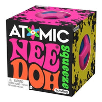 Atomic Needoh