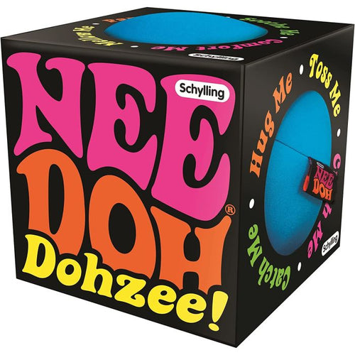 NeeDoh Dohzee